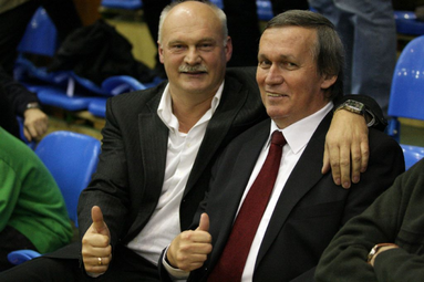 Domex Tytan AZS Częstochowa - Asseco Resovia Rzeszów