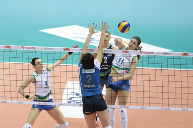 Atomówki czekają na rywalki