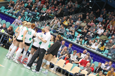 PP: Impel zagra z liderem I ligi