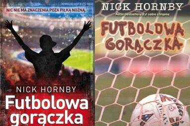 Czytaj i wejdź do gry: „Futbolowa gorączka”