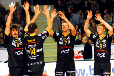Delecta - PGE Skra 1:3