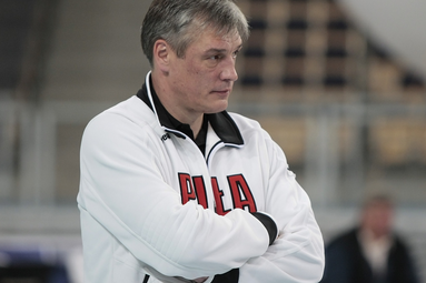 Zwycięstwo PTPS w Legionowie