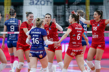 Podsumowanie sezonu 2023/2024: Grupa Azoty Akademia Tarnów