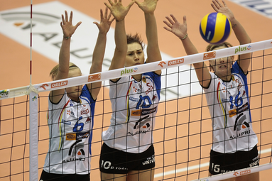 Bliskie półfinału