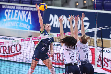 Supermecz przed rozpoczęciem sezonu, czyli AL-KO Superpuchar Polski