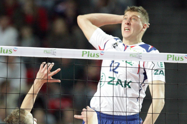 ZAKSA Kędzierzyn-Koźle - Domex Tytan AZS Częstochowa