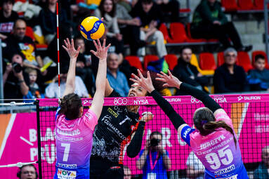 TAURON Puchar Polski. Półfinał gwarantujący wielkie emocje