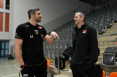 Polska to kraj, który szczerze kocha siatkówkę