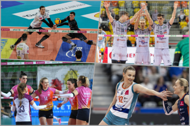 Poniedziałek, czyli wyjątkowo nie początek, ale koniec...