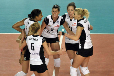 PP: Pałac w ćwierćfinale