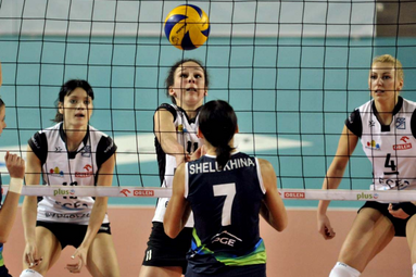 Atom Trefl chce wygrać po raz ósmy