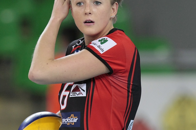 KS Pałac Bydgoszcz - BKS Aluprof Bielsko-Biała