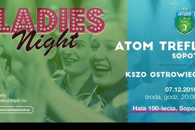 Ladies Night z Atomówkami
