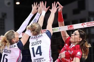 Kulisy Chemik - Developres 3:0