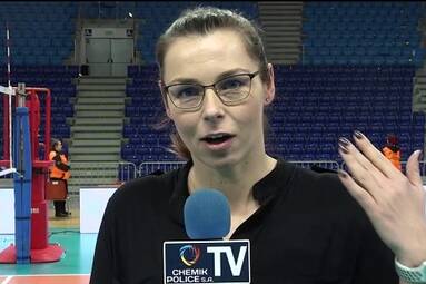 Chemik - Fenerbahce 0:3 - Bricio&Łukasik&Anioł