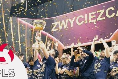 Chemik Police wygrywa i zdobywa Puchar Polski