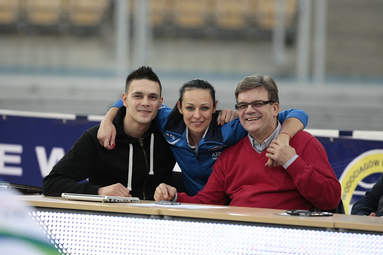 Budowlani Łódź - Atom Trefl Sopot