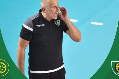 PlusLiga: GKS Katowice - Asseco Resovia Rzeszów 3:2