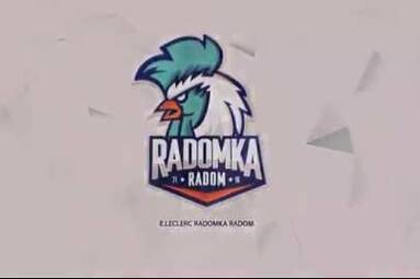 #VolleyWrocław vs. E.Leclerc Radomka Radom [3:1] - okiem RadomkaTV