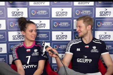 Katarzyna Połeć: Jeden z najtrudniejszych sezonów w karierze