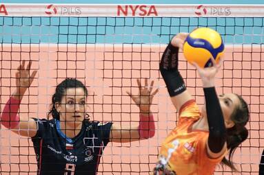 Grupa Azoty Chemik Police w finale Pucharu Polski