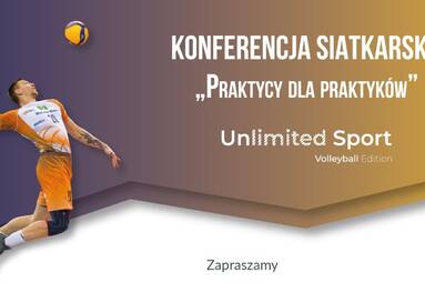 Zapraszamy na Unlimited Sport Volleyball Edition już 4. października