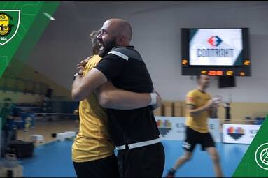 PlusLiga: GKS Katowice  - Stal Nysa 3:2