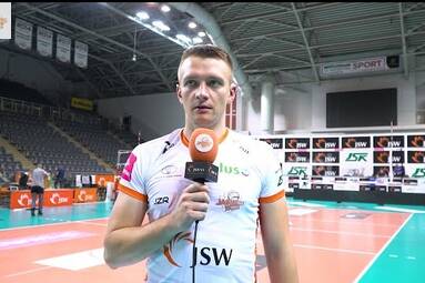 Siódma wygrana Jastrzębskiego Węgla w lidze.