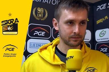 To czas przełamań, więc PGE Skra jedzie do Kędzierzyna wygrać z Grupą Azoty ZAKSA!