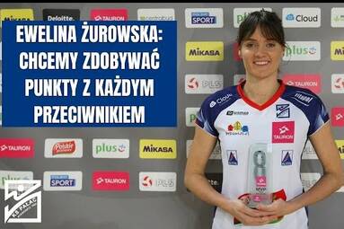 Polskie Przetwory Pałac Bydgoszcz vs Joker Świecie - Wypowiedzi po meczu Tauron Ligi