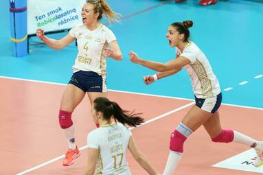 Policzanki jadą do Nysy