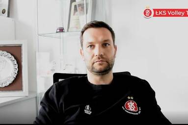 #TAURONLiga: Trener Michal Masek podsumowuje sezon 2020/21 - cz. 1