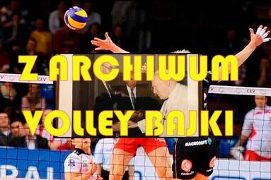 Z Archiwum Volley Bajki: Ewa Kowalkowska