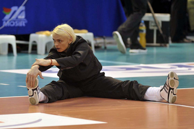 PP: Impel Wrocław - Atom Trefl Sopot