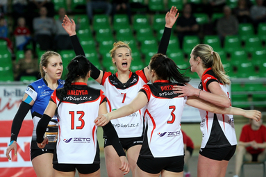 KS Pałac - KSZO 3:0