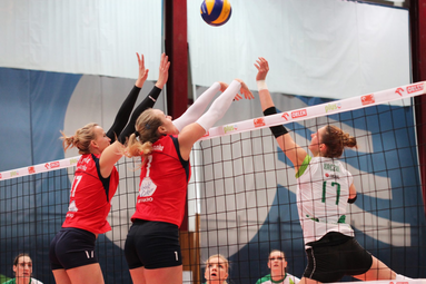 We Wrocławiu o brązowy medal