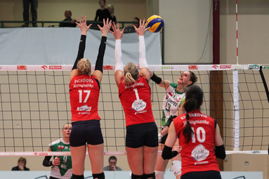 Gra o brąz ORLEN Ligi będzie kontynuowana we Wrocławiu