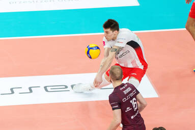 Klemen Čebulj: Wciąż mamy w swoich rękach wszystkie karty