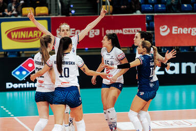 Podsumowanie sezonu 2023/2024: Energa MKS Kalisz