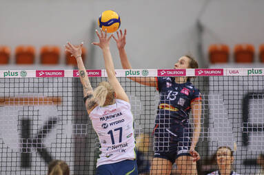 Czy już we wtorek poznamy brązowego medalistę mistrzostw Polski?