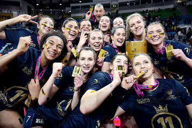 Podsumowanie sezonu 2023/2024: Grupa Azoty Chemik Police