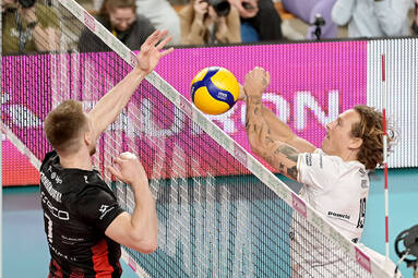 Taylor Averill: Projekt miał bardzo dobrą drużynę i zasłużył na medal