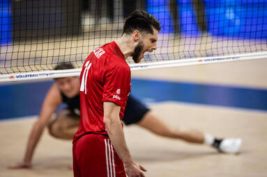 Nikola Grbić powołał kadrę na turniej w Fukuoce. Jest osiem zmian!