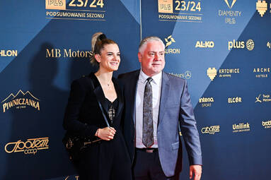 Poznaliśmy laureatów trzeciej Gali Polskiej Ligi Siatkówki. [ZDJĘCIA]