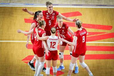 Liga Narodów. Dziesiąta wygrana reprezentacji Polski. Najłatwiejsza