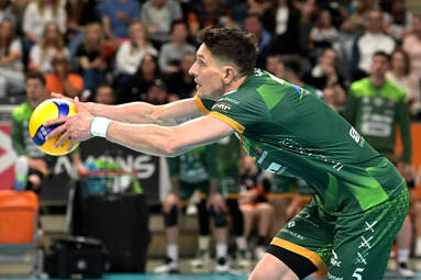 MVP TAURON Pucharu Polski zostaje na kolejny sezon