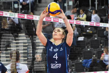 Z mistrza Polski do Łodzi. Marlena Kowalewska dołącza do ŁKS Commercecon