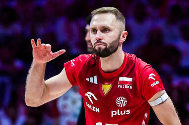 Paweł Zatorski: Powoli przygotowujemy się do igrzysk