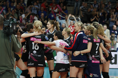 Nic nie jest przesądzone, ale są bliżej celu