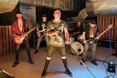 Wiceprezes klubu TAURON Ligi nagrał płytę – niemożliwe nie istnieje!